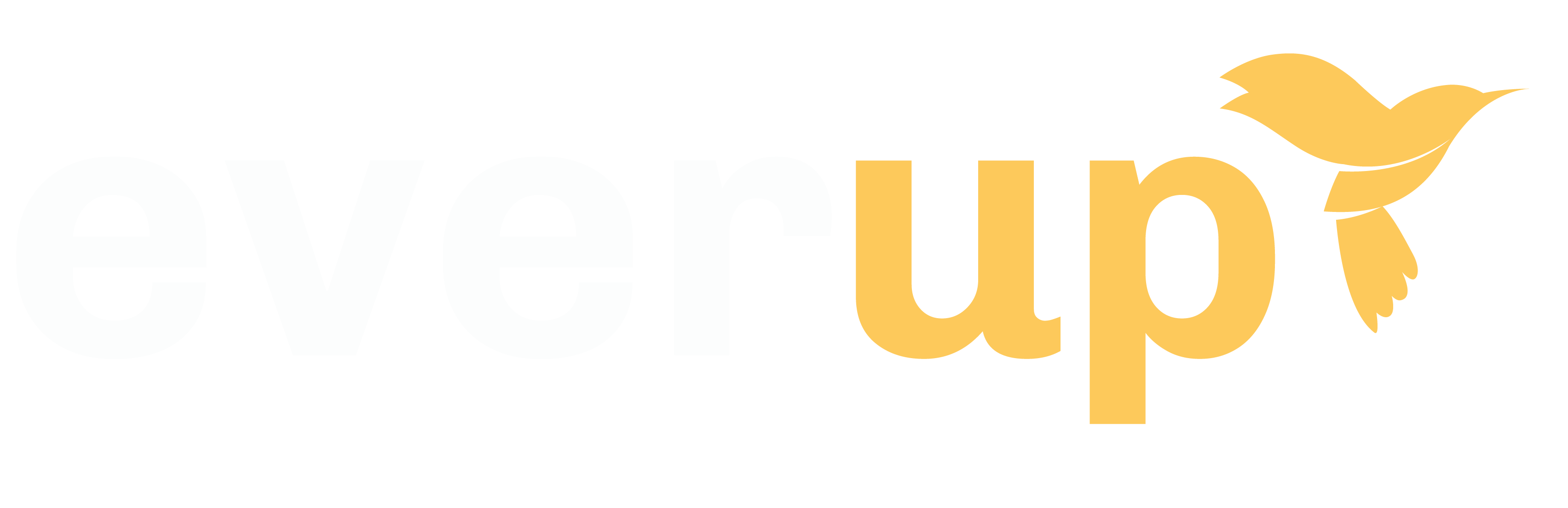 everup instant cashback app wordmark logo